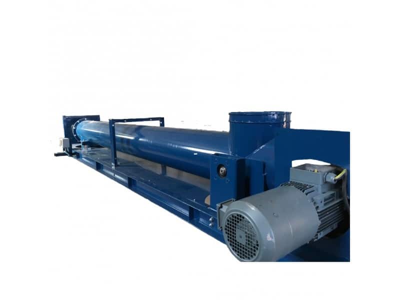 Dosing Screw Feeder